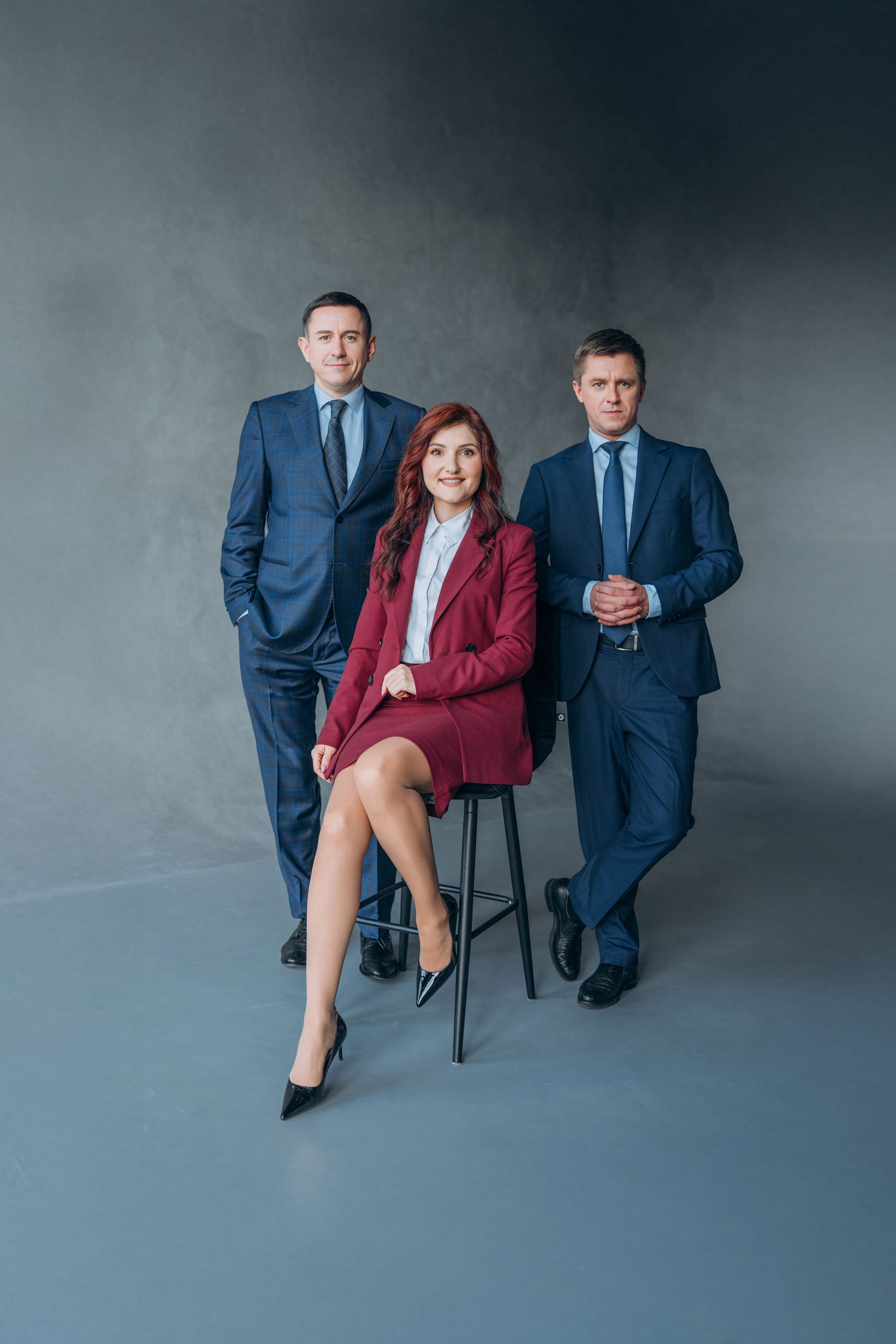 Про компанію